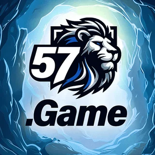Logo da 57game