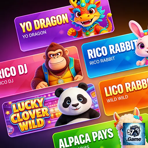 Download 57game Windows