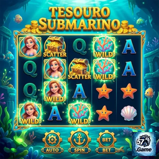 Chuva de Bônus 57game - Slots