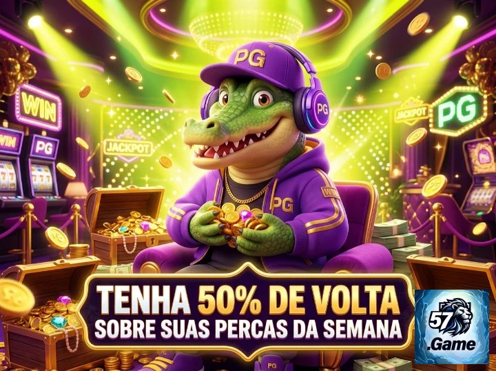 Qualificar VIP 57game