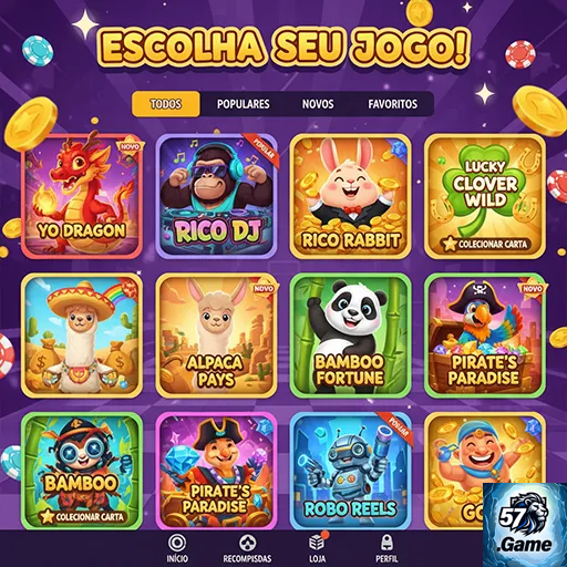 57game.com - aproveitar o rápido app de cassino