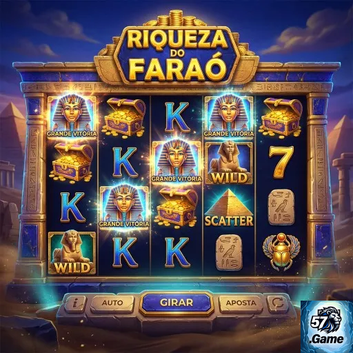Encontre Jogos Incríveis no 57game.com