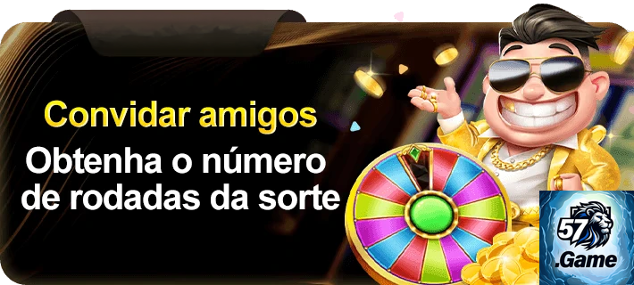 57game.com - entrar sua conta agora