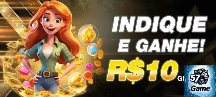 Promoções no 57game.com: Amplie Suas Chances com Ofertas